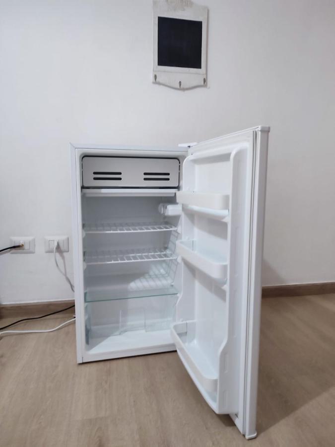 Rooms For Rent 67 Sassari Luaran gambar